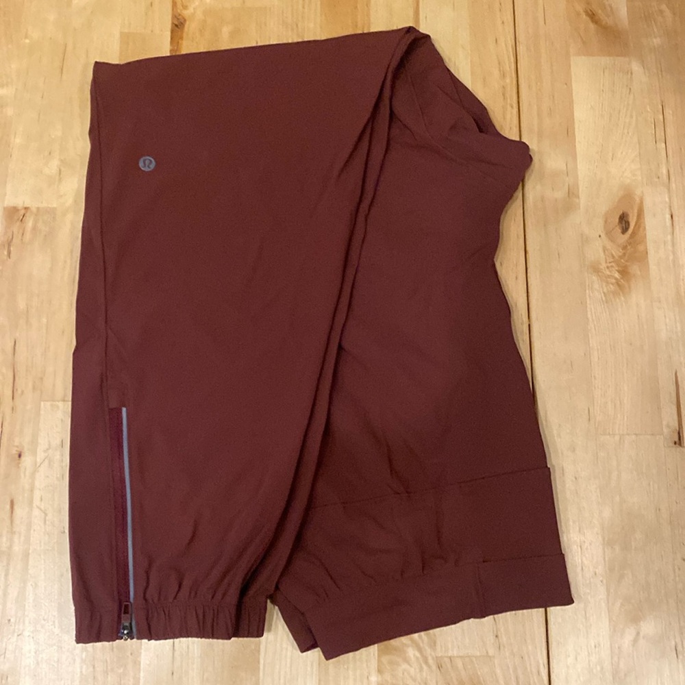Lululemon Surge Jogger